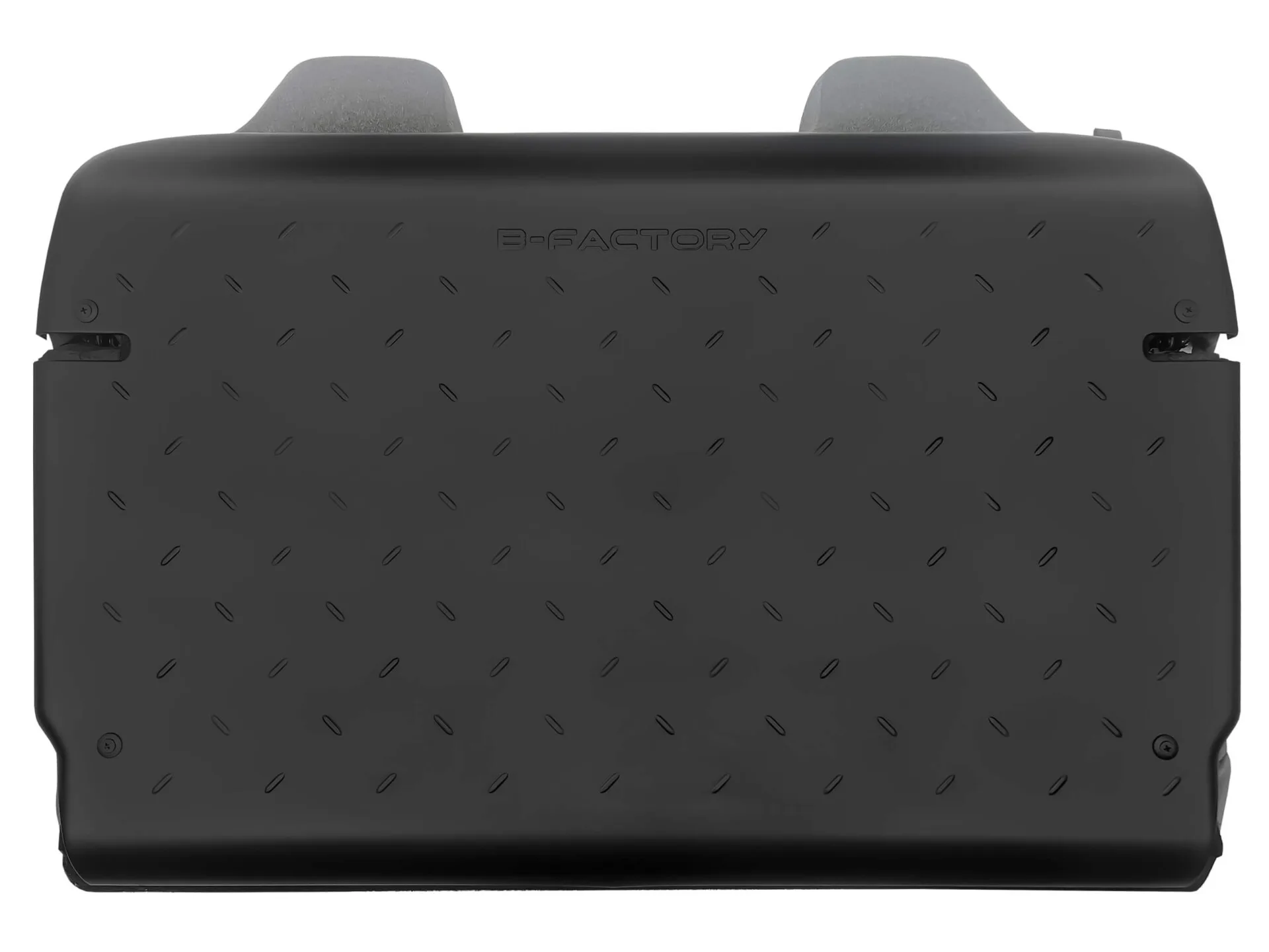 Tấm ốp lưng ghế sau xe Vinfast VF3 của B-Factory