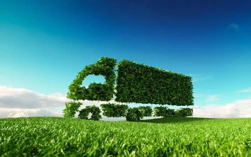 Giao thông xanh đang được thế giới ủng hộ