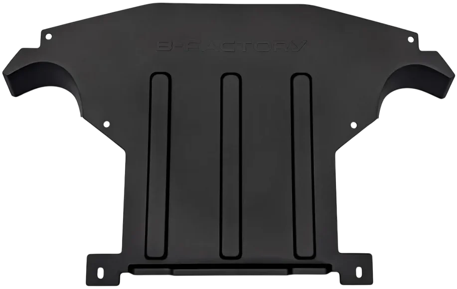 Tấm che dây cáp xe Vinfast VF5 của B-Factory