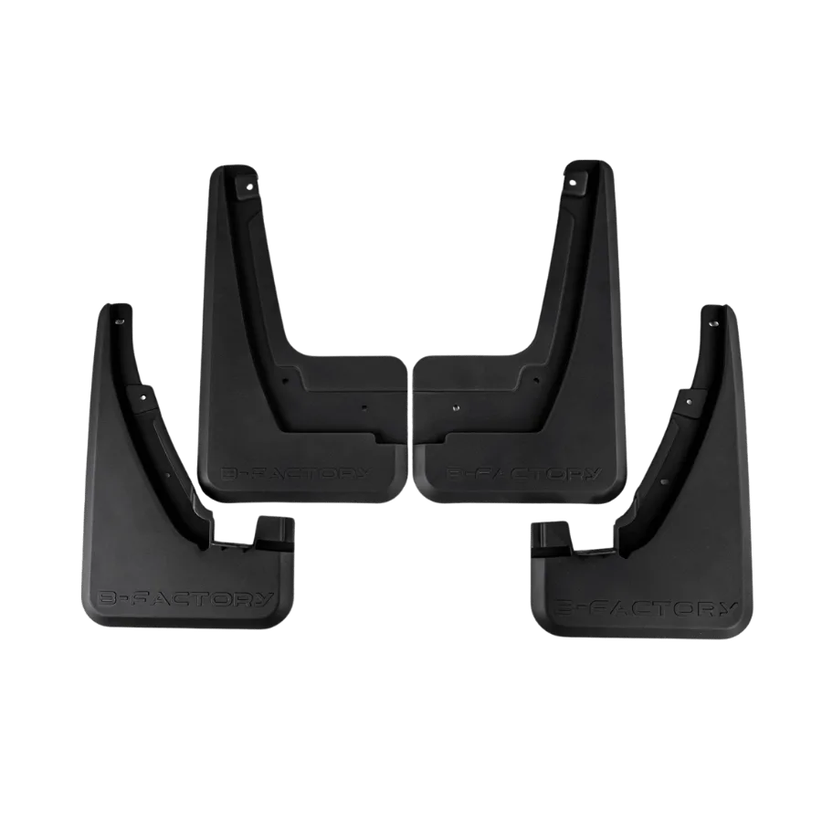 Dè chắn bùn xe Vinfast VF3 của B-Factory