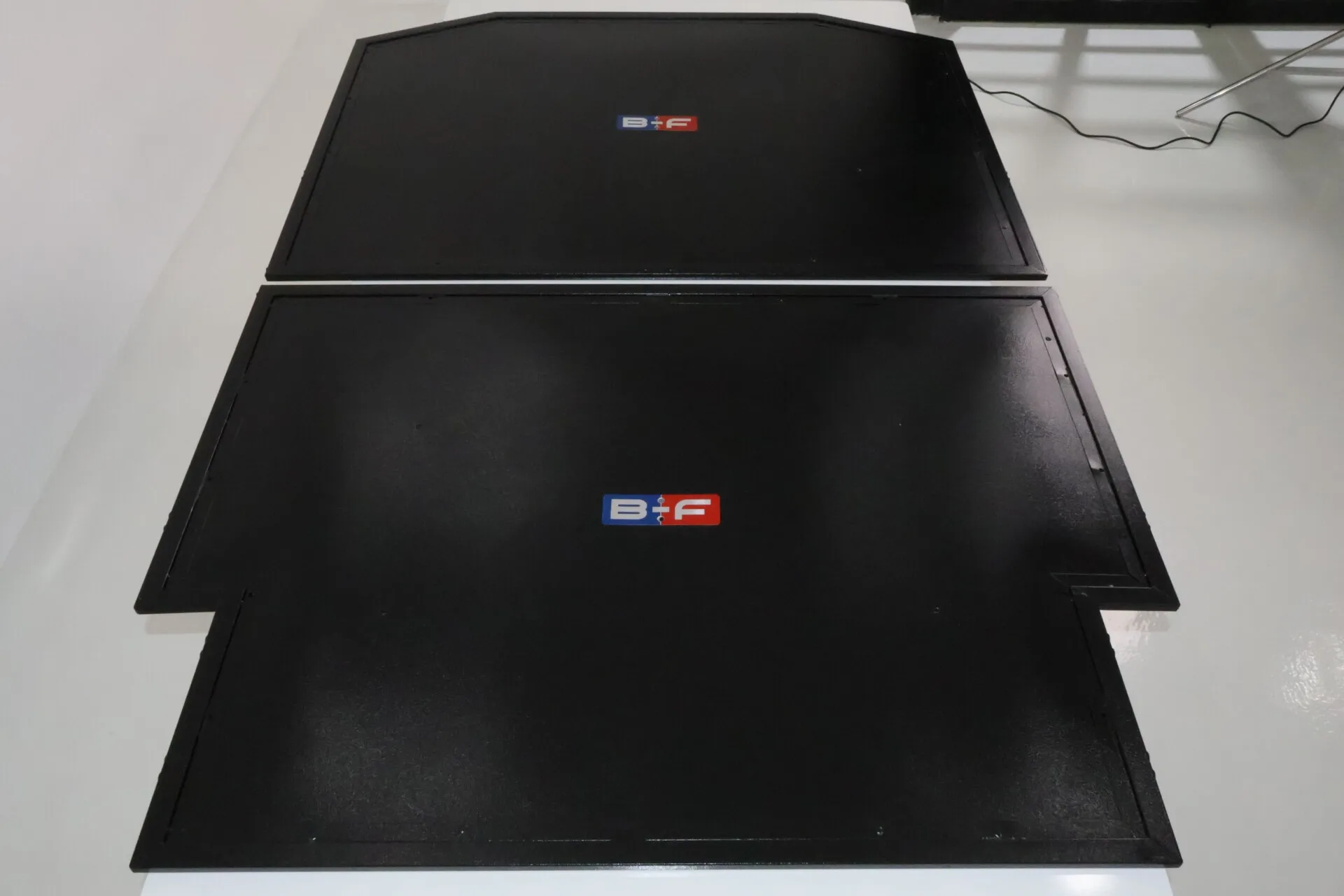 Tấm bảo vệ pin 2 lớp VF6 chính hãng tại B-Factory