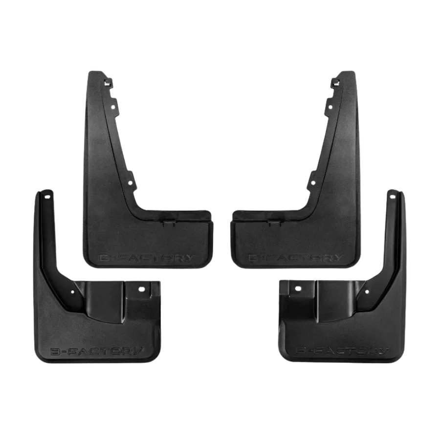 Dè chắn bùn xe Vinfast VF5 của B-Factory