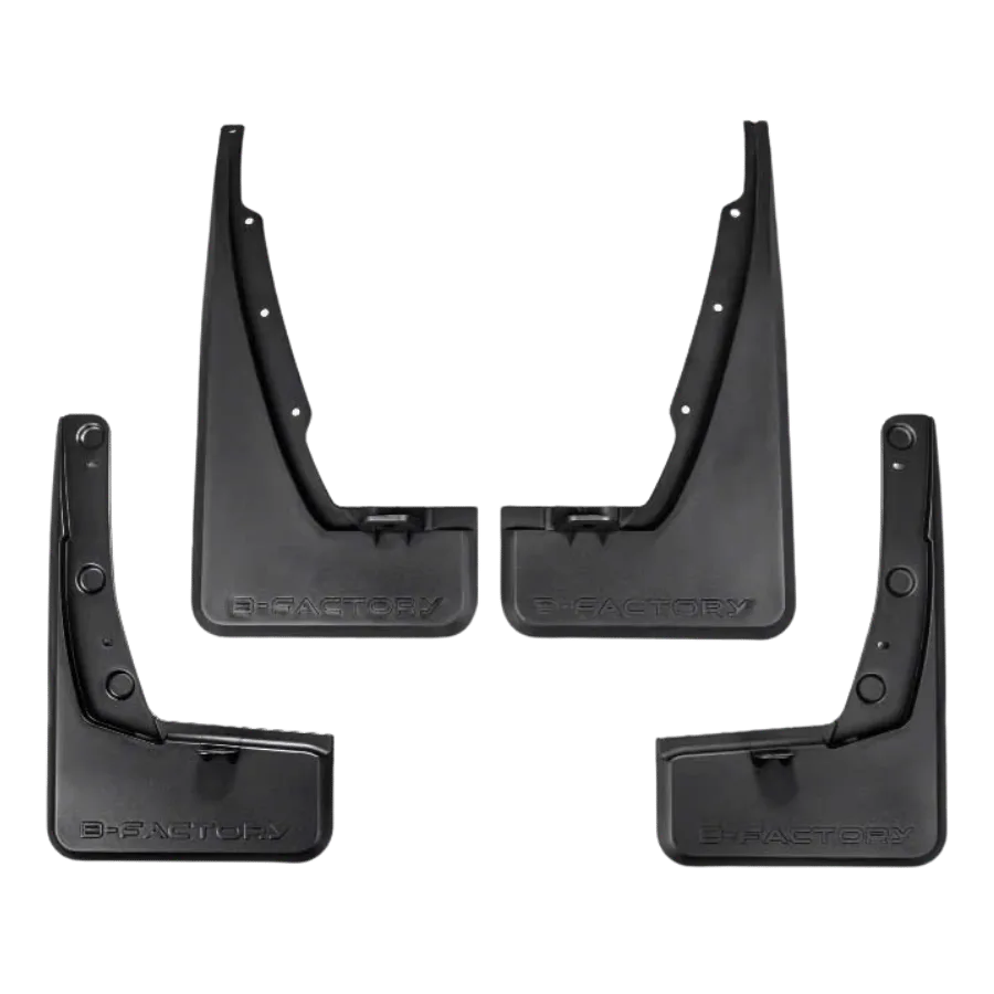 Dè chắn bùn xe Vinfast VF6 của B-Factory