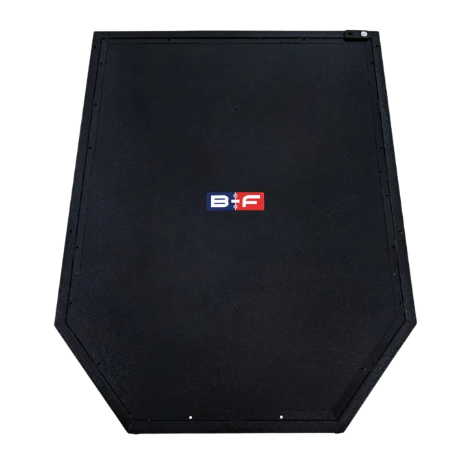 Tấm bảo vệ pin 2 lớp xe BYD Sealion 6 của B-Factory