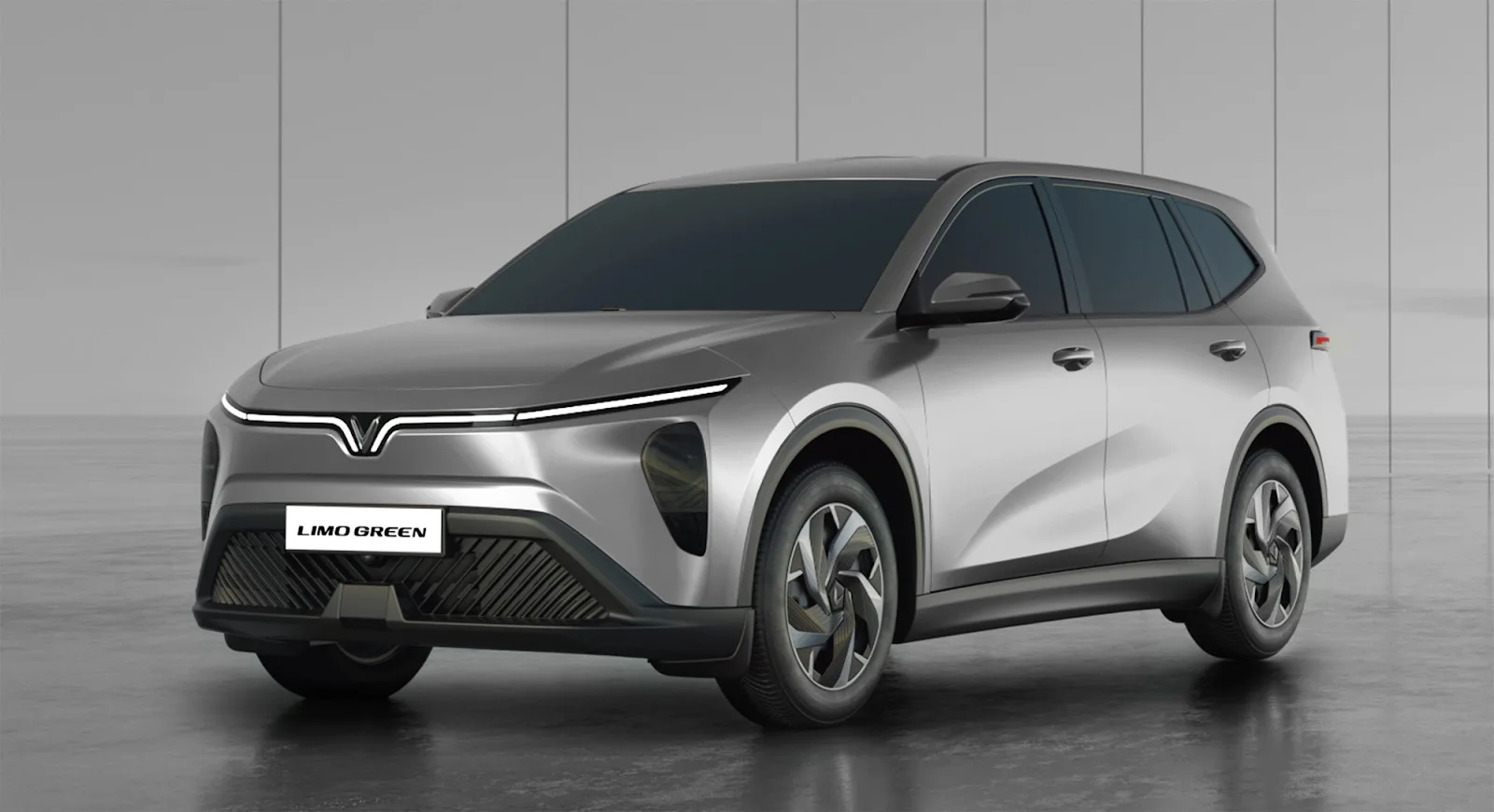 Xe VinFast Limo Green: Giải pháp kinh tế toàn diện cho tài xế dịch vụ