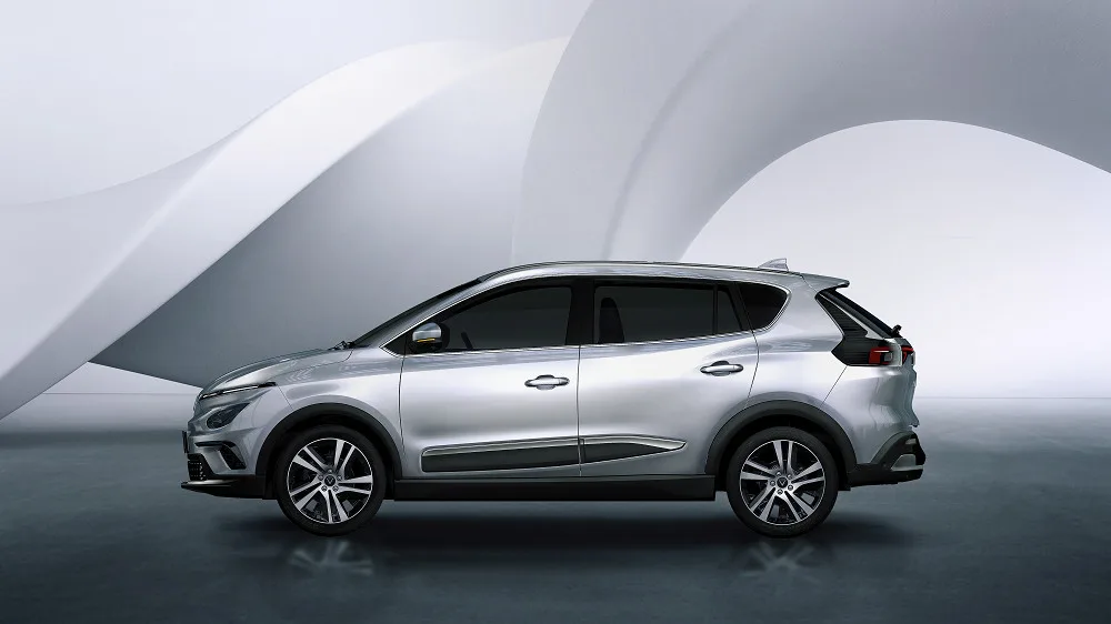 Xe ô tô điện VinFast VF e34 sử dụng phương pháp làm mát pin ô tô điện bằng chất lỏng trực tiếp