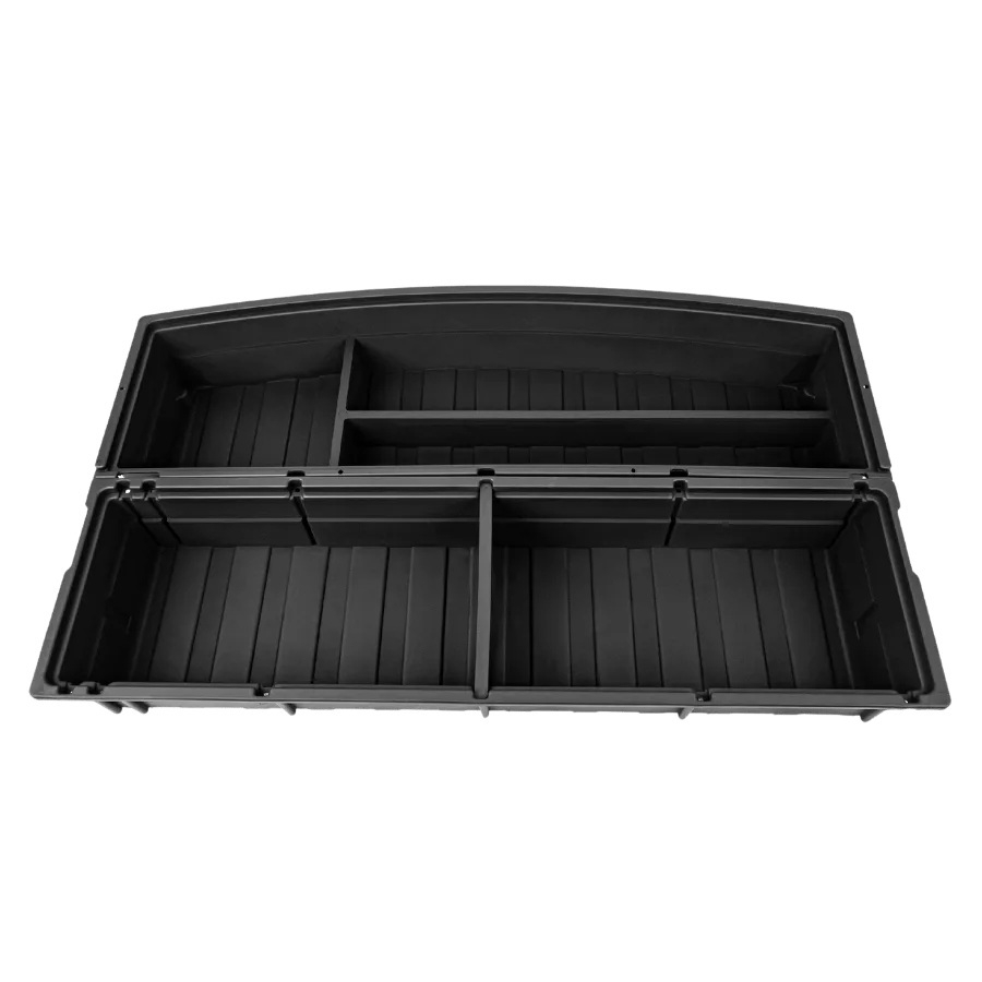 Thùng đựng đồ cốp sau cho xe Vinfast VF5 của B-Factory