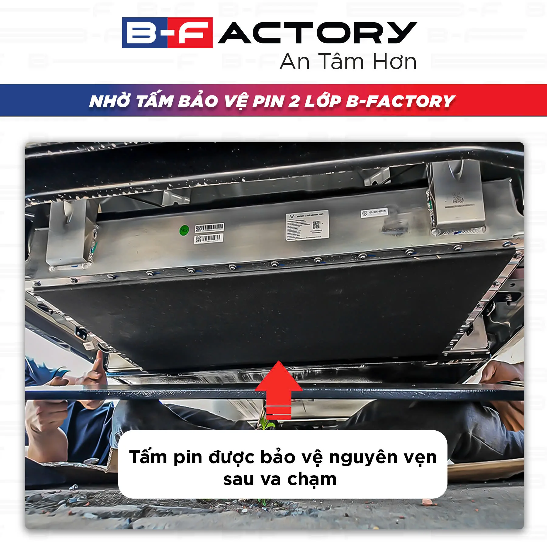 Chi phí thay pin VF 6 tăng gấp đôi: Cẩm nang bảo vệ pin VF 6  toàn diện cho chủ xe thông thái