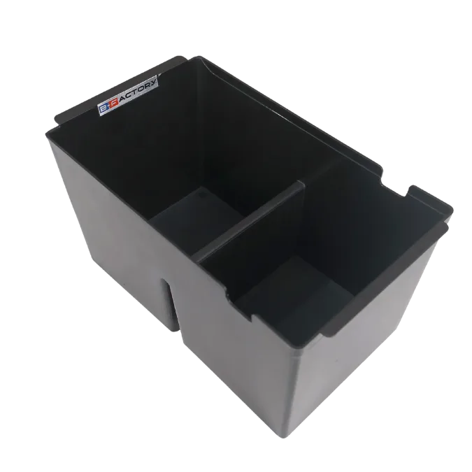 Khay đựng đồ yên ngựa cho xe Limo Green của B-Factory